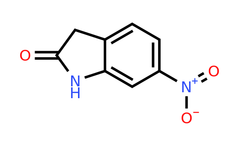 474799-41-2 | 6-Nitroindolin-2-one