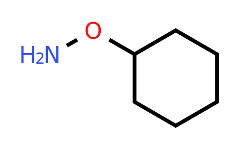 4759-21-1 | O-Cyclohexylhydroxylamine