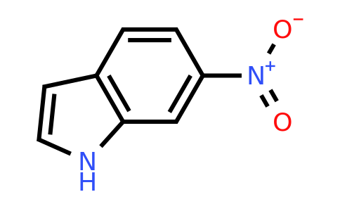 4769-96-4 | 6-Nitro-1H-indole