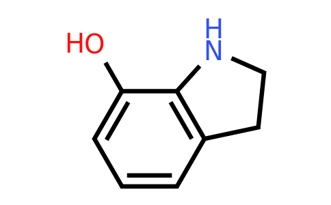 4770-38-1 | 7-Indolinol