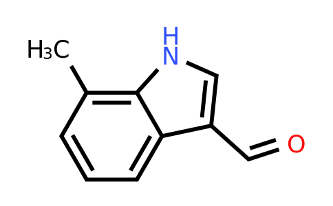 4771-50-0 | 7-Methylindole-3-carboxyaldehyde