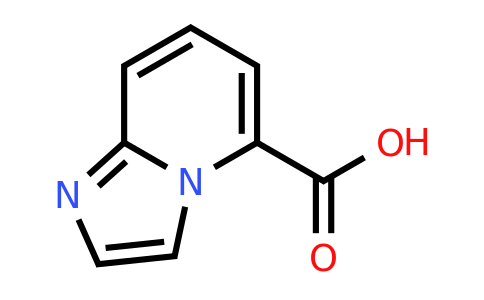 479028-72-3 | Imidazo[1,2-a]pyridine-5-carboxylic acid