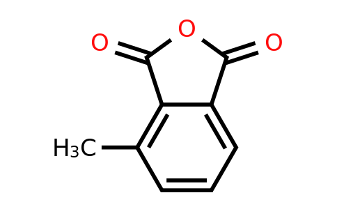 4792-30-7 | 4-Methylisobenzofuran-1,3-dione