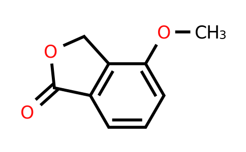 4792-33-0 | 4-Methoxyisobenzofuran-1(3H)-one