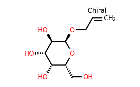 48149-72-0 | Ally a-D-galactopyranoside
