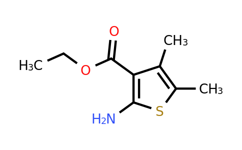 4815-24-1 | Ethyl 2-amino-4,5-dimethylthiophene-3-carboxylate