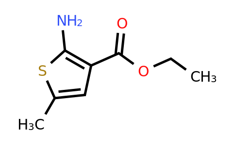4815-32-1 | Ethyl 2-amino-5-methylthiophene-3-carboxylate