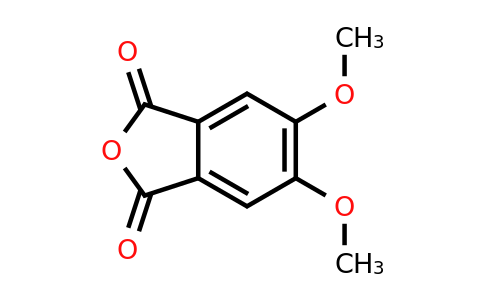 4821-94-7 | 5,6-Dimethoxyisobenzofuran-1,3-dione