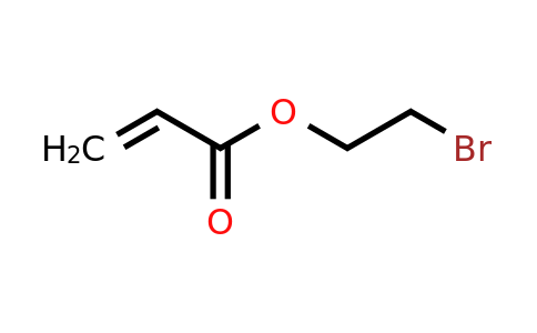 4823-47-6 | 2-Bromoethyl acrylate