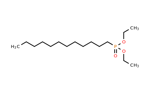 4844-38-6 | Diethyl(1-dodecyl)phosphonate