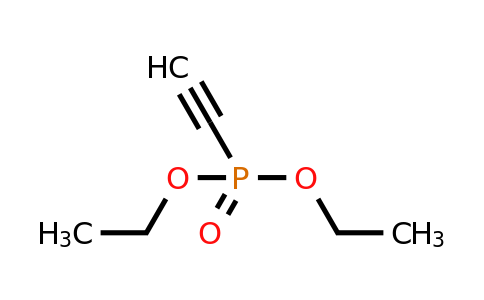 4851-51-8 | Diethyl ethynylphosphonate