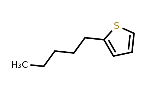 4861-58-9 | 2-Pentylthiophene