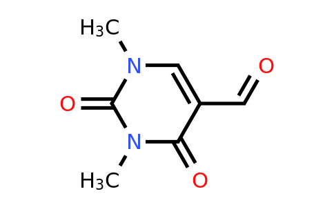 4869-46-9 | 1,3-Dimethyluracil-5-carboxaldehyde
