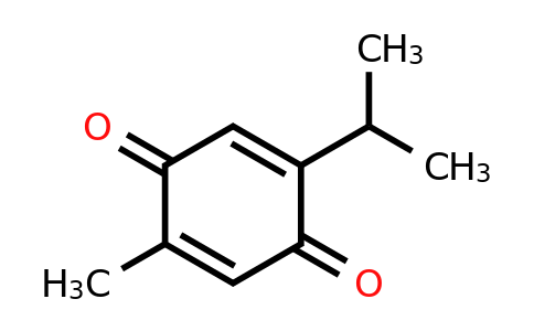 490-91-5 | Thymoquinone