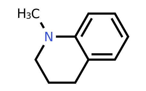 491-34-9 | 1-Methyl-1,2,3,4-tetrahydroquinoline