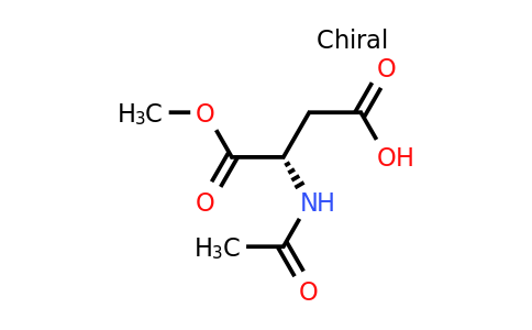 4910-47-8 | Ac-Asp-OMe