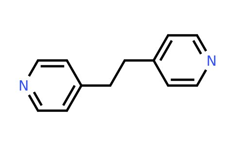 1,2-di(Pyridin-4-yl)ethane