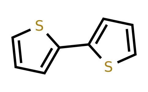 492-97-7 | 2-(2-Thienyl)thiophen