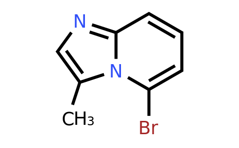 4926-54-9 | 5-Bromo-3-methylimidazo[1,2-a]pyridine