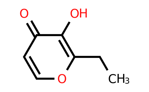 4940-11-8 | Ethyl maltol