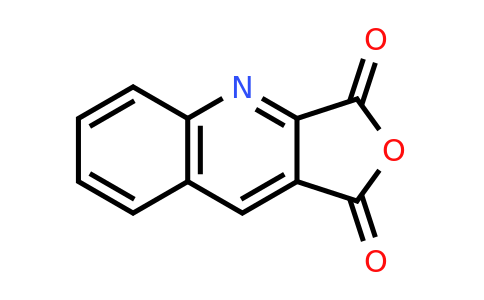 4945-42-0 | Furo[3,4-b]quinoline-1,3-dione