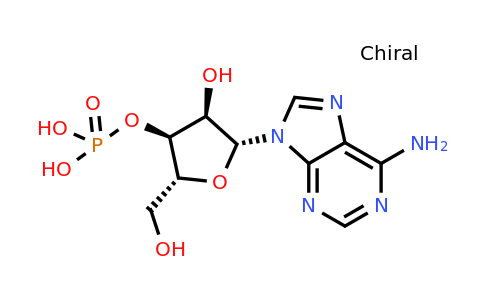 3'-Adenylic acid sodium salt