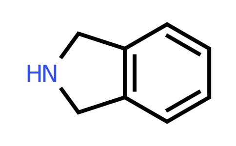 496-12-8 | Isoindoline