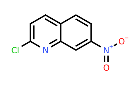 49609-03-2 | 2-Chloro-7-nitroquinoline