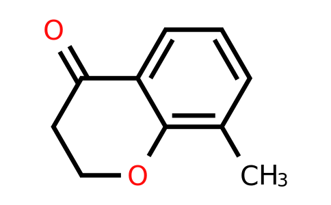 49660-56-2 | 8-Methylchroman-4-one