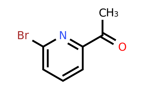 49669-13-8 | 2-Acetyl-6-bromopyridine