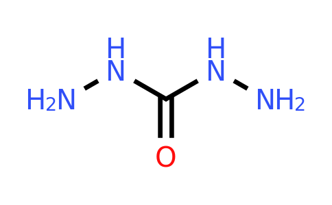 497-18-7 | Carbohydrazide