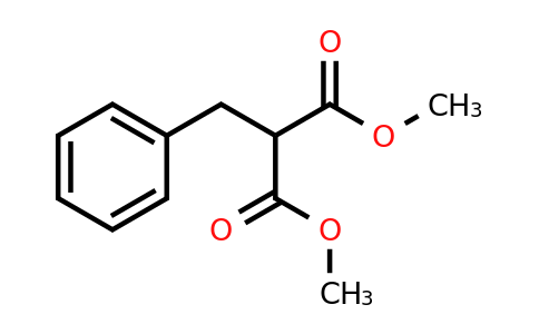 49769-78-0 | Dimethyl 2-benzylmalonate