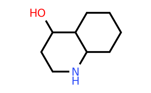 49788-04-7 | Decahydroquinolin-4-ol
