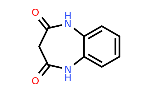 49799-48-6 | 1,5-Dihydro-2H-benzo[b][1,4]diazepine-2,4(3H)-dione