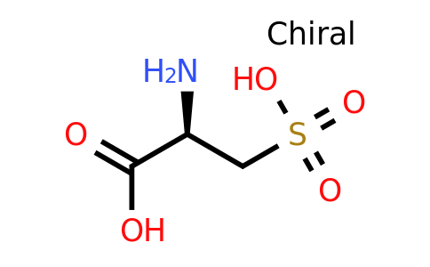 498-40-8 | L-Cysteic acid