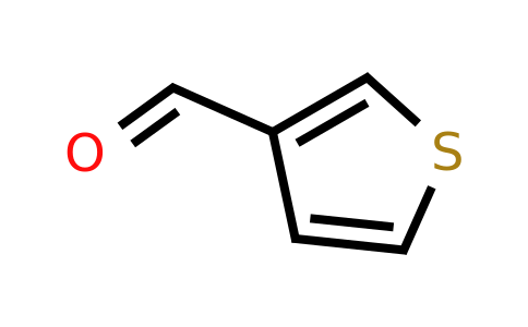498-62-4 | Thiophene-3-carbaldehyde