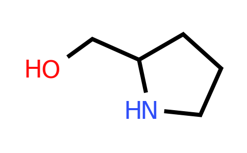 498-63-5 | Pyrrolidin-2-ylmethanol