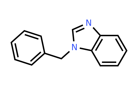 4981-92-4 | 1-Benzyl-1H-benzo[d]imidazole