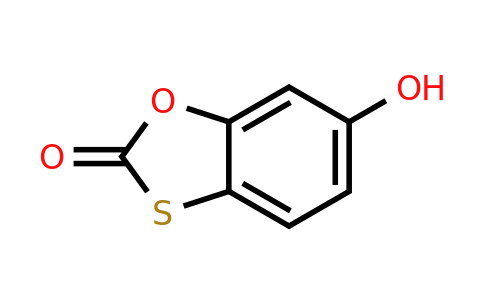 4991-65-5 | Tioxolone