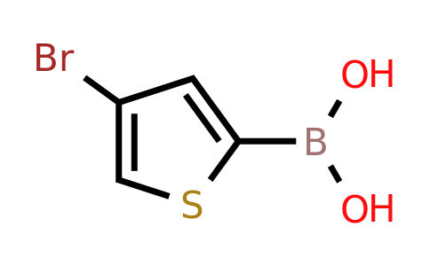499769-92-5 | (4-Bromothiophen-2-yl)boronic acid