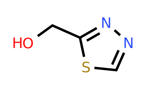 499771-03-8 | (1,3,4-Thiadiazol-2-yl)methanol
