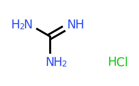 50-01-1 | Guanidine (hydrochloride)