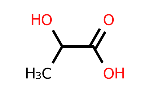 50-21-5 | dl-Lactic acid