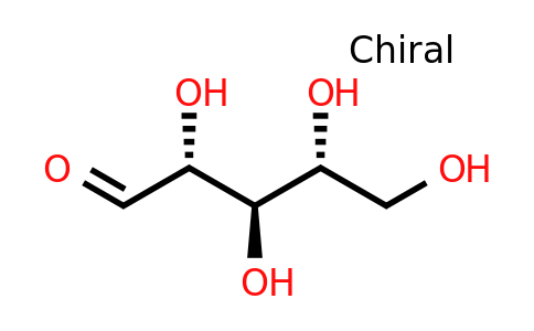 D-Ribose(mixture of isomers)
