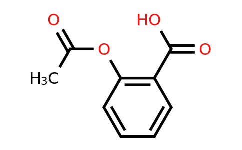 50-78-2 | Aspirin