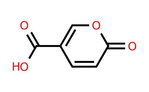 500-05-0 | Coumalic acid
