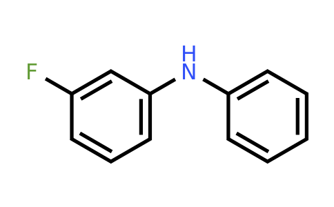 3-Fluorodiphenylamine