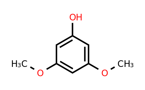 500-99-2 | 3,5-Dimethoxyphenol