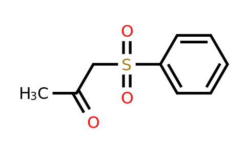 5000-44-2 | Phenylsulfonylacetone