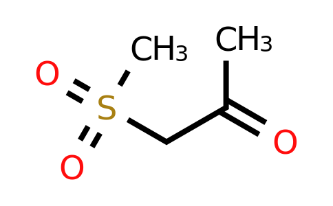 5000-46-4 | 1-(Methylsulfonyl)propan-2-one